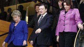 Еврокомисари ще създават общ документ за <span class="highlight">иновационна</span> политика