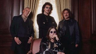Хеви метълът стана на 40 години