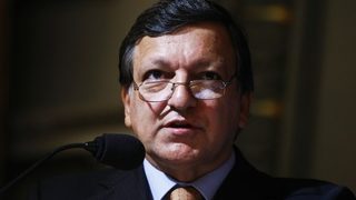 Барозу е похарчил най-много пари за пътуване през 2009 г.