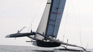 Как създателят на Oracle направи от яхтите технологично чудо