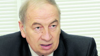 Димитър Ангелов: Компании от САЩ и Европа може да строят новите блокове в <span class="highlight">АЕЦ</span> "Козлодуй"