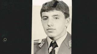 Кадровото досие на Алексей Петров в ДС