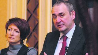 Главният прокурор към бизнеса: Съобщавайте за корупция, вярвайте ни