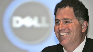 Основателят на Dell ще инвестира в европейски компании в затруднено положение