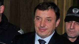 Алексей Петров шест години бил на щат в "Кремиковци" със заплата от 444 лева