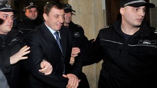 Шефът на "Домейн Бойар" - свидетел срещу Алексей Петров