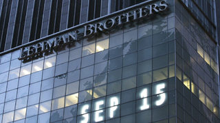 Консултантските фирми на <span class="highlight">Lehman</span> <span class="highlight">Brothers</span> са получили 641 млн. долара