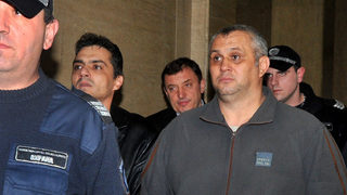 Пламен Стоянов: Не е престъпление да стоиш на входа и на изхода на "Кремиковци"