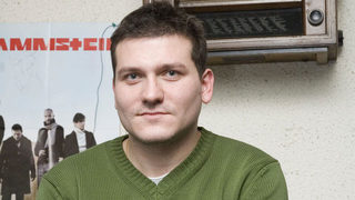 Димитър Павлов замества Бареков в сутрешния блок на Би Ти Ви