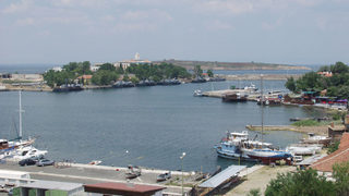 О. <span class="highlight">Св</span>. <span class="highlight">Кирик</span> става Музей на черноморските цивилизации