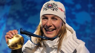 Олимпийска шампионка молила да кара за България преди игрите