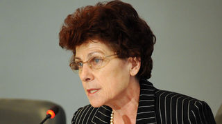 Христина Митрева най-вероятно ще е новият управител на НОИ