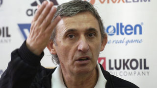 <span class="highlight">Пешич</span>: Няма да стана треньор на баскетболните национали