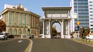 Проектът "Скопие 2014" и изконно македонският барок