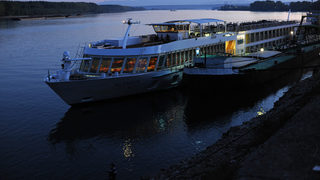ЕС ще прави <span class="highlight">Дунавска</span> <span class="highlight">стратегия</span>