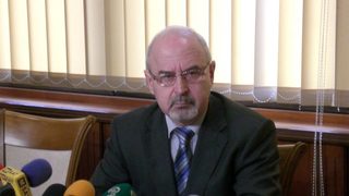 Областният управител на Варна Коста Базитов е бил агент на Държавна сигурност (обновена 16.39ч.)