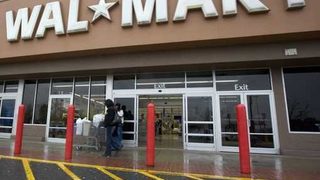 Wal-Mart ще съкращава емисиите на парникови газове през веригата на доставчиците си