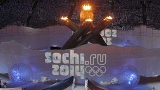 Сочи 2014 събра 1.1 млрд. долара от "домашни" спонсори
