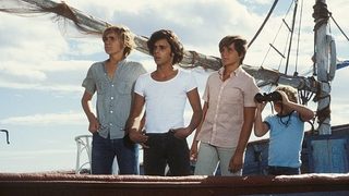 Сериалът "Синьо лято" се завръща на екрана на БНТ