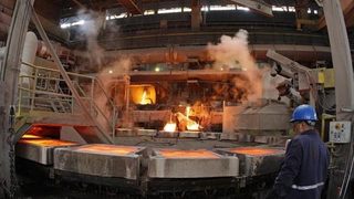 Медта поскъпна в следствие от земетресението в Чили