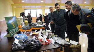 Лидер на ЕТА беше арестуван при операция във Франция