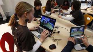 Започва технологичният панаир <span class="highlight">CeBIT</span>