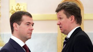 Франция влиза в "Северен поток"
