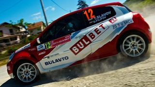 Български пилот ще бъде включен в игра за WRC