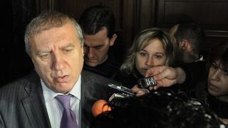 Делото срещу Александър Томов се подновява днес
