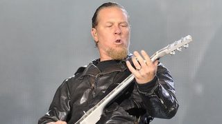 Metallica отново в София през юни