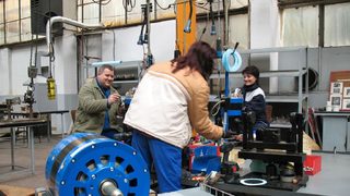 "<span class="highlight">Динамо</span> <span class="highlight">Сливен</span>" продава 80% от продукцията си на американската армия