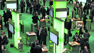 Управление с мисъл и 3D технологии събраха овациите на <span class="highlight">CeBIT</span>