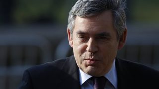Британският премиер даде показания за войната в Ирак