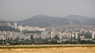 <span class="highlight">Стара</span> <span class="highlight">Загора</span> вече следи онлайн замърсяванията на въздуха