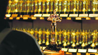 The winner takes it all *