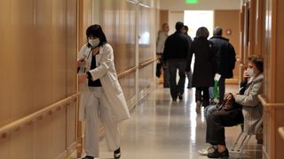 Здравната вноска се увеличава с нови 2% до месец-два