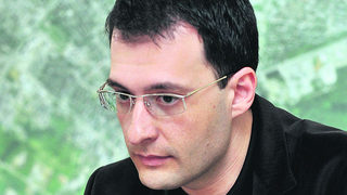 Любомир Христов: Приоритет е затварянето на дупките