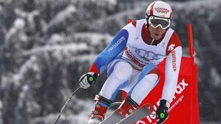 Карло Янка спечели последното спускане от сезона и излезе начело в класирането за Световната купа