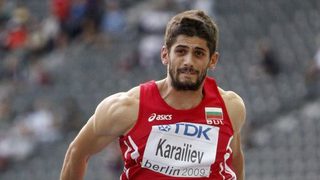 Момчил Караилиев и Николай Атанасов отпаднаха от световното в зала