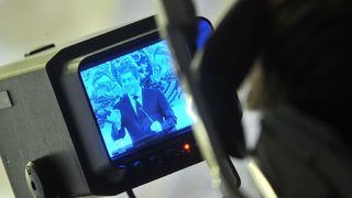 Георги Първанов: Икономическата криза ще е по-дълбока и по-дълга