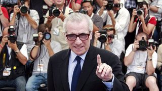 Мартин Скорсезе е определен за най-добрия жив режисьор