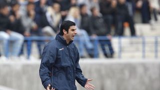 Георги Иванов-Гонзо е подал оставка, но e отхвърлена