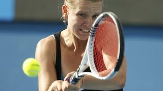 Пиронкова излиза срещу Каратанчева на турнир в САЩ