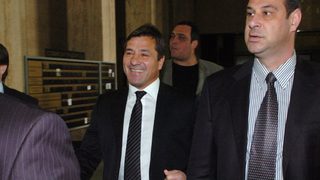 Маджо бил приятел с Големия Маргин, познавал Доктора и бил учтив с Гоцев