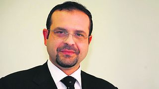 Иван Щериев: Македонската борса се надява и на български инвеститори