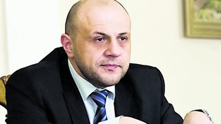 Томислав Дончев: Успех ще е да усвоим 75% от еврофондовете за България