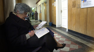 Безплатни прегледи <span class="highlight">за</span> <span class="highlight">туберкулоза</span> в цялата страна