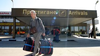 Морските летища ще се представят на международно изложение