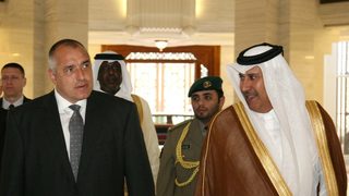 Капиталът на българо-катарската компания ще е 500 млн. долара