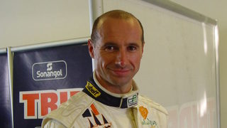 Арабаджиев ще кара в GP2, а Кралев преминава във Формула 2